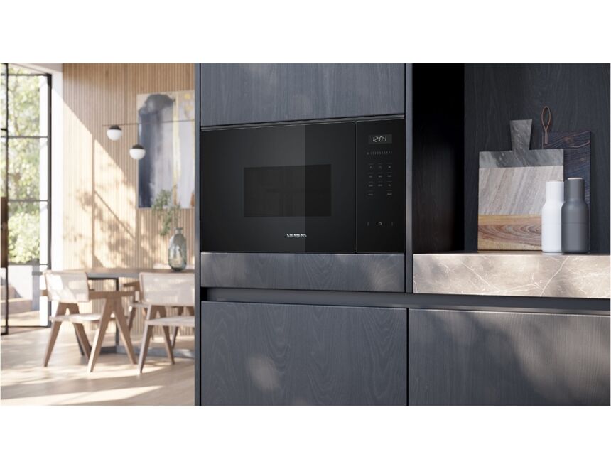 Siemens BF525LMB1