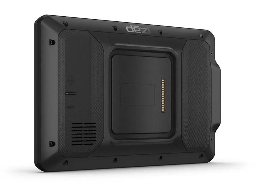 Garmin dezl LGV820 MT-D