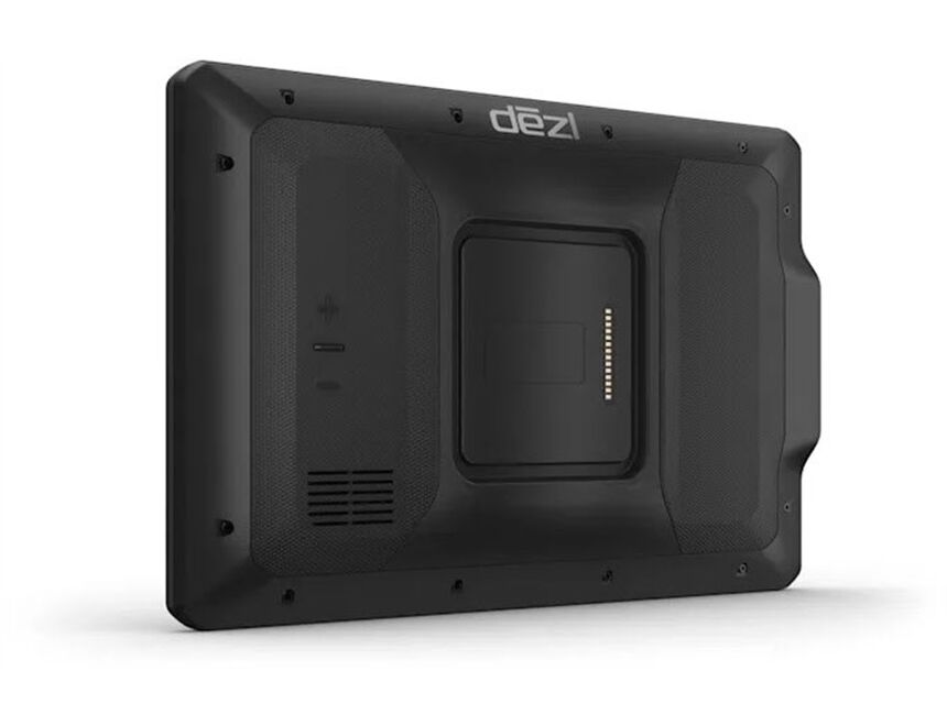 Garmin dezl LGV1020 MT-D EU