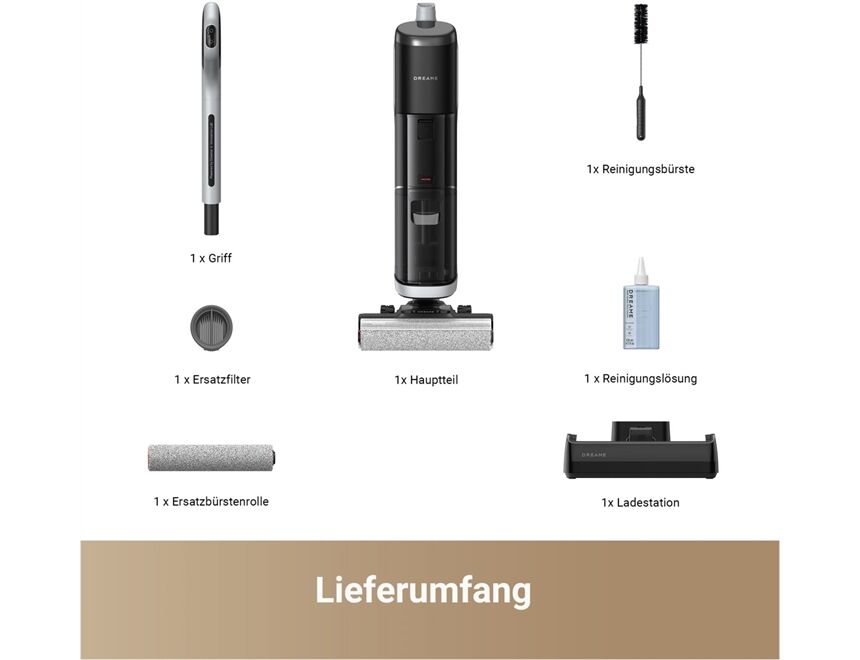 DREAME H14 Pro