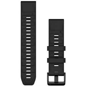 Garmin QuickFit Silikonarmband (22mm)