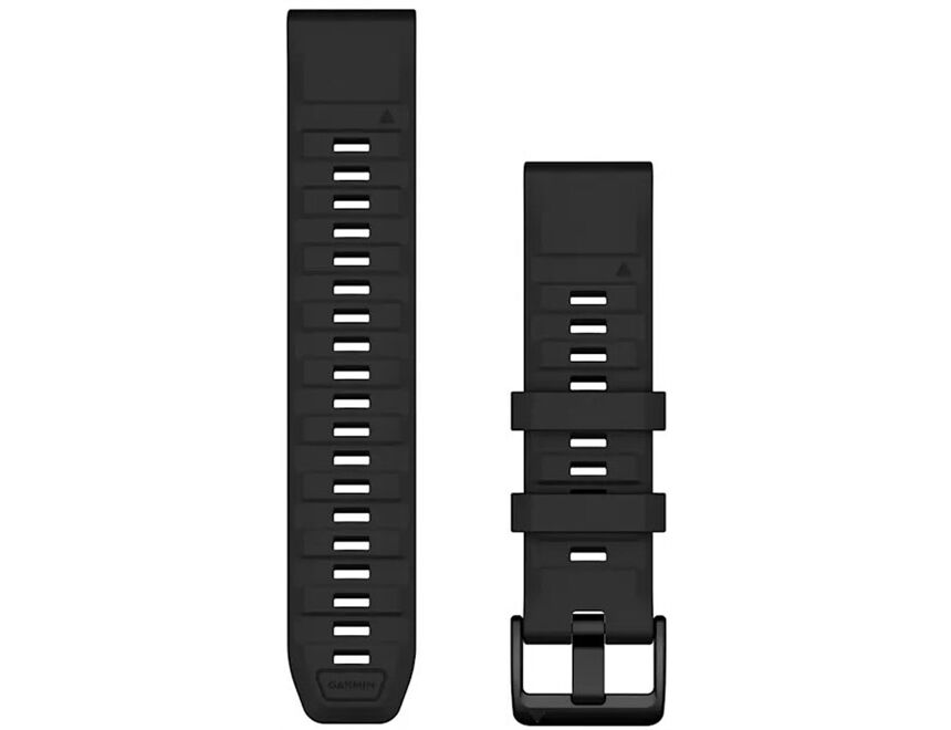 Garmin QuickFit Silikonarmband (22mm)