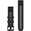 Garmin QuickFit Silikonarmband (22mm)