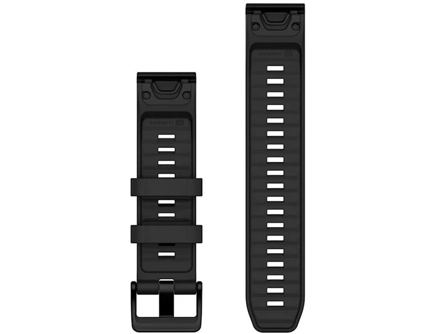 Garmin QuickFit Silikonarmband (22mm)