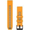 Garmin QuickFit Silikonarmband (22mm)