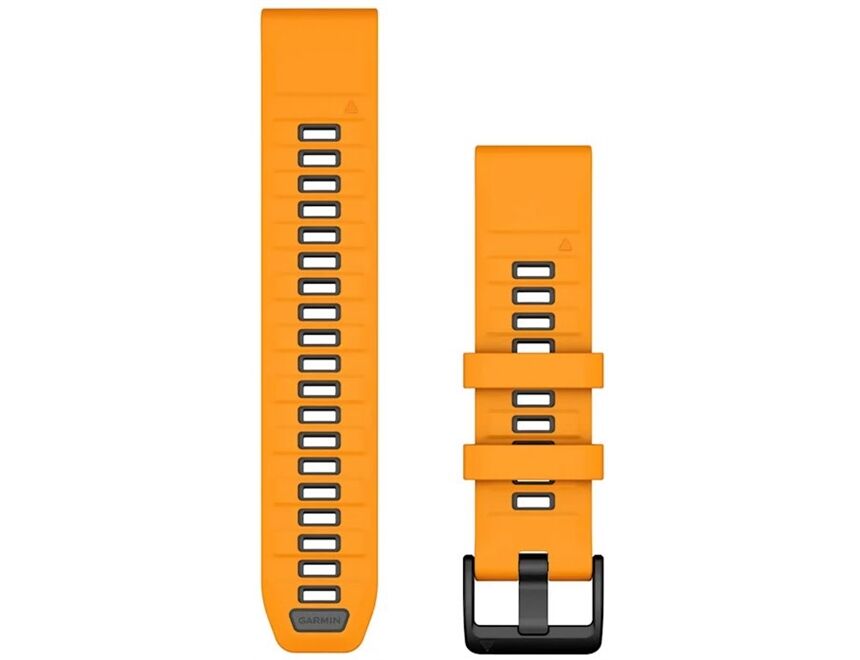 Garmin QuickFit Silikonarmband (22mm)