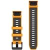 Garmin QuickFit Silikonarmband (22mm)