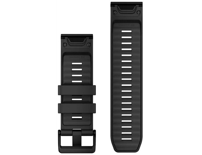 Garmin QuickFit Silikonarmband (26mm)