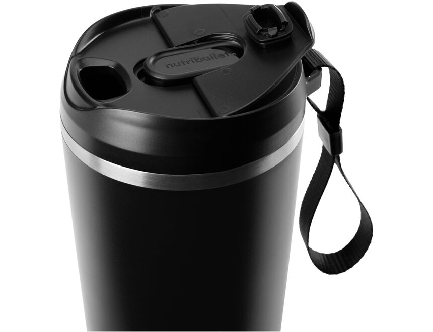 nutribullet NBP016B Flip