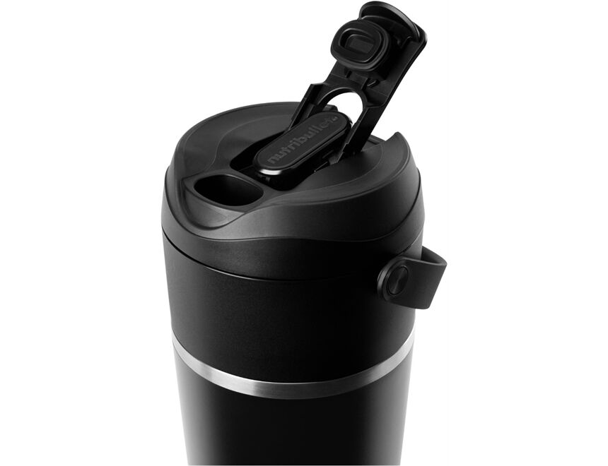 nutribullet NBP016B Flip