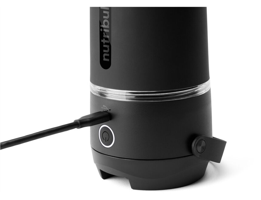 nutribullet NBP016B Flip