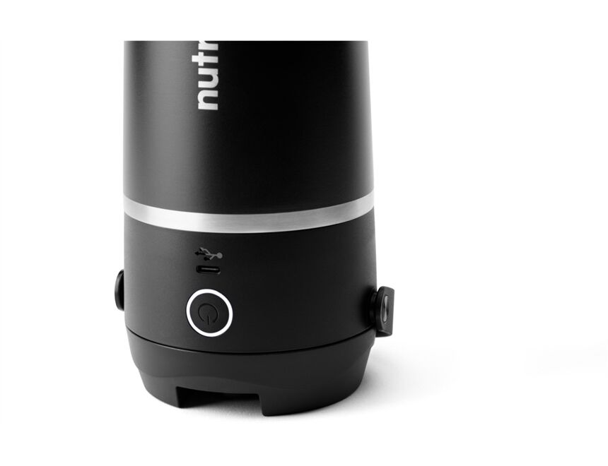 nutribullet NBP016B Flip