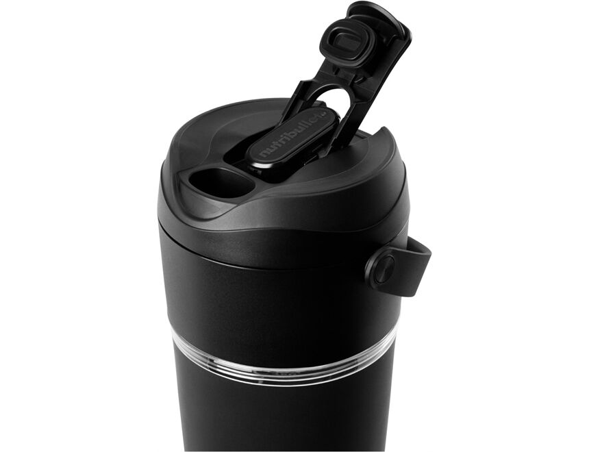 nutribullet NBP016B Flip