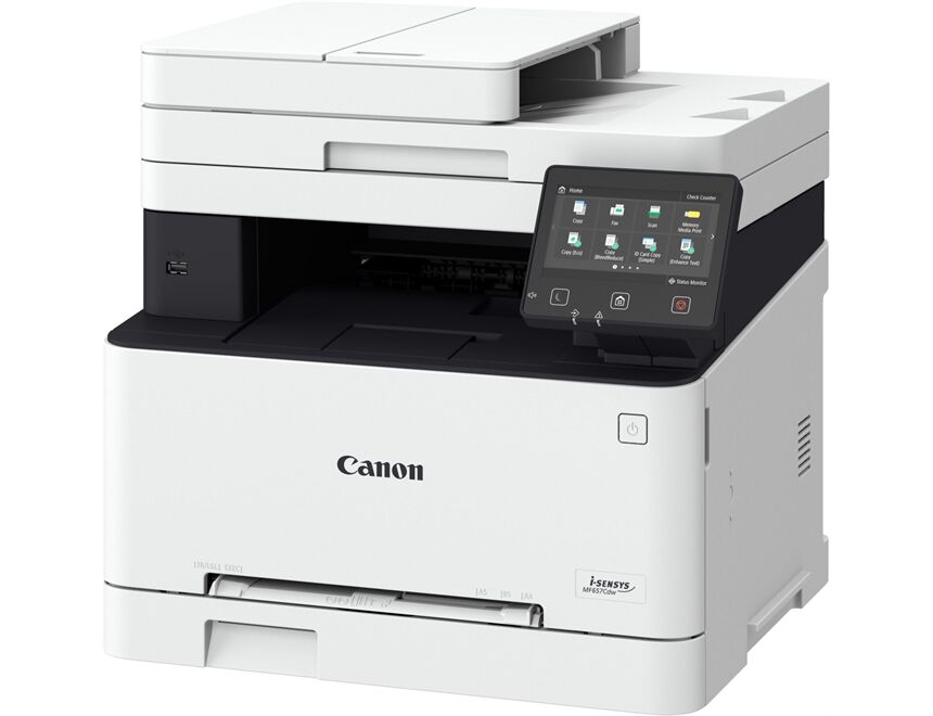 Canon i-SENSYS MF657Cdw