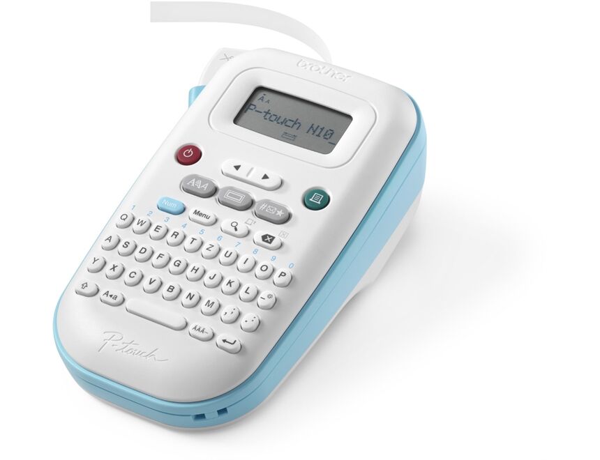 Brother P-touch N10