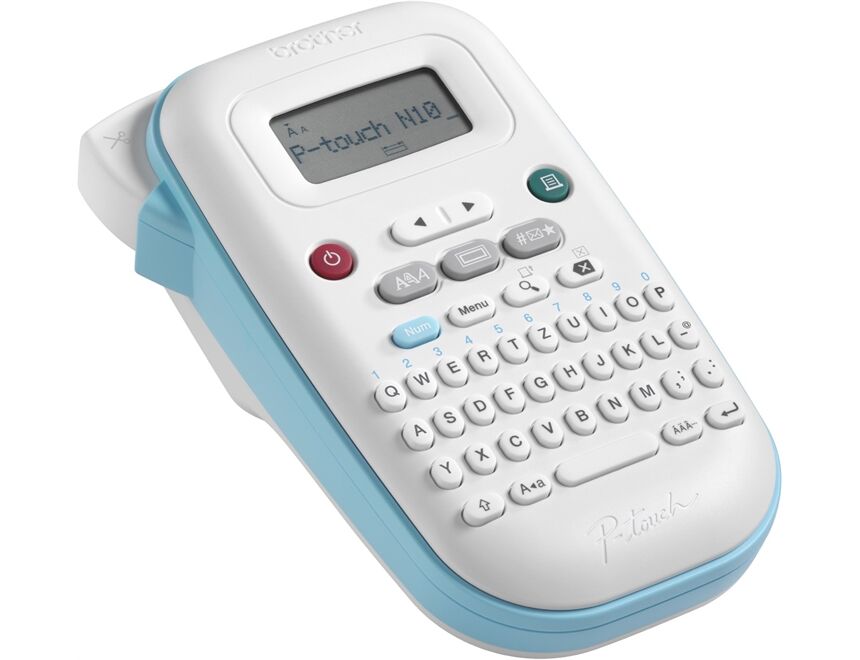 Brother P-touch N10