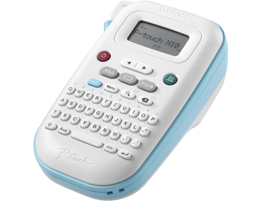 Brother P-touch N10
