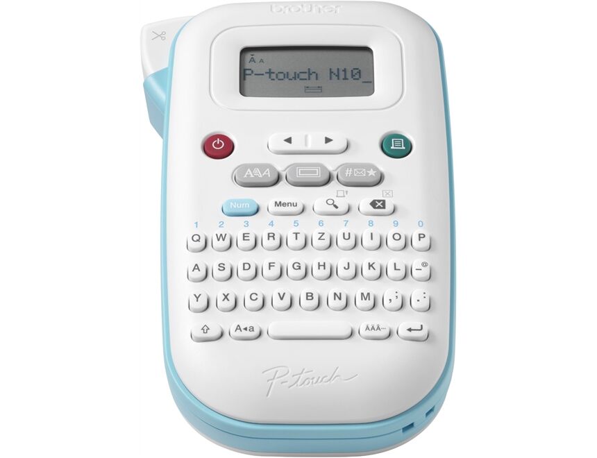 Brother P-touch N10