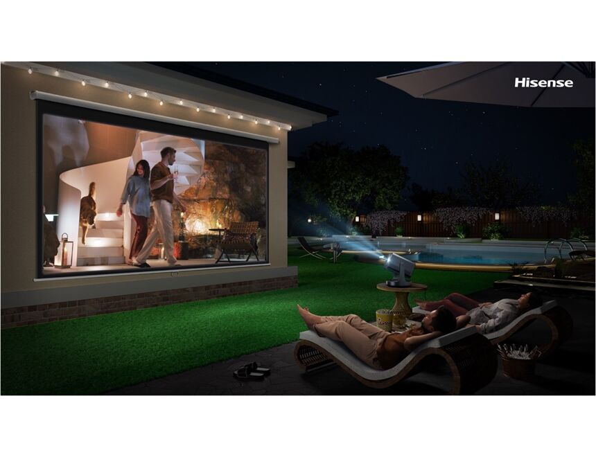 Hisense C2 Ultra