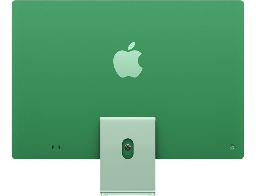 Apple iMac 24" Retina 4.5K (MWUE3D/A)