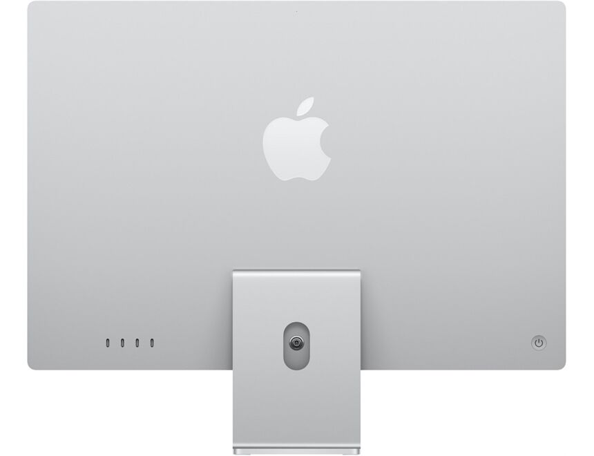 Apple iMac 24" Retina 4.5K (MWUU3D/A)