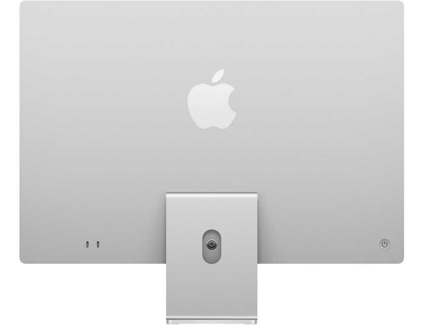 Apple iMac 24" Retina 4.5K (MWUC3D/A) M4 16GB 256GB SSD