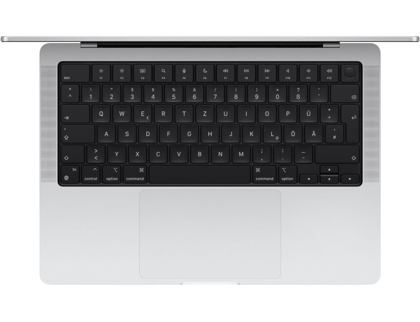 Apple MacBook Pro 14" (MX2E3D/A) M4PRO 24GB 512GB SSD