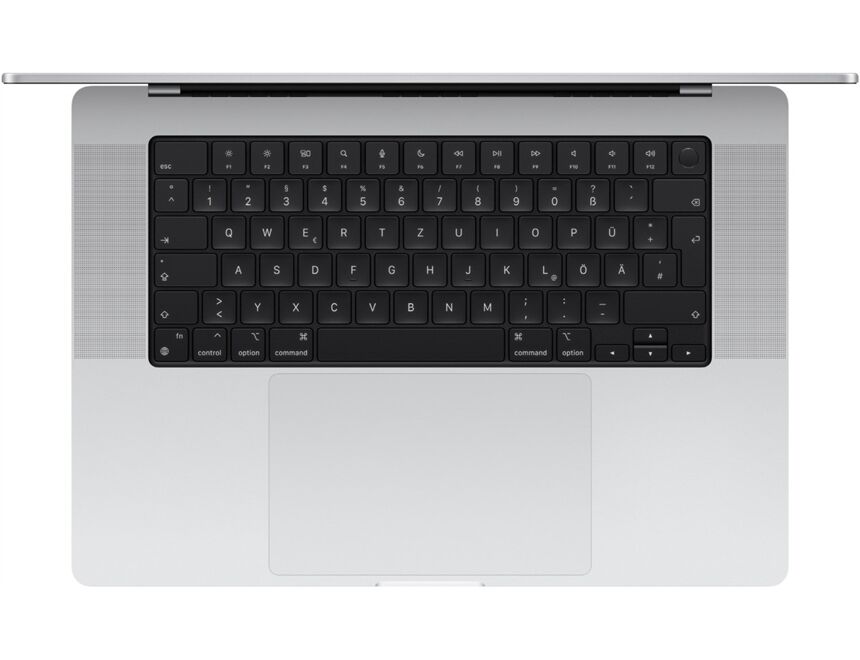 Apple MacBook Pro 16" (MX2T3D/A) M4PRO 24GB 512GB SSD