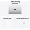 Apple MacBook Pro 16" (MX2T3D/A) M4PRO 24GB 512GB SSD