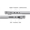 Apple MacBook Pro 16" (MX2T3D/A) M4PRO 24GB 512GB SSD