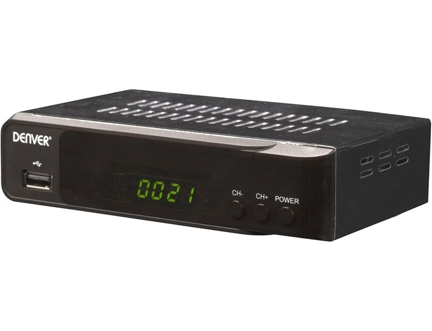 DENVER DVBS-206HD