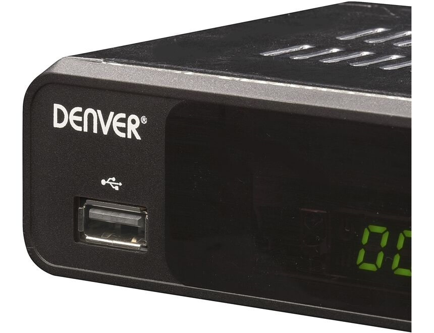 DENVER DVBS-206HD