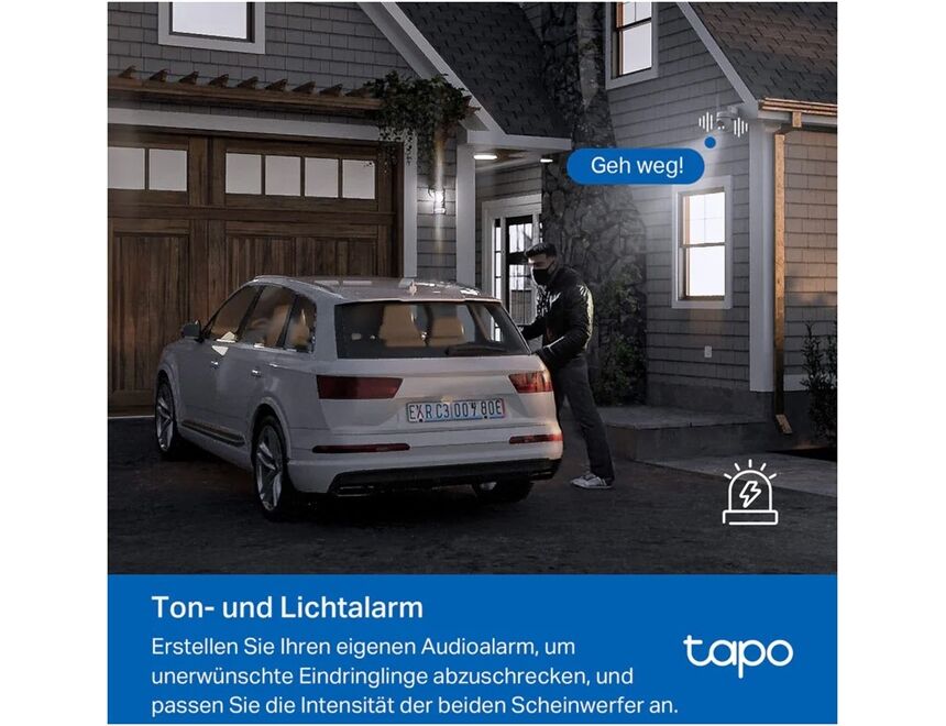 tapo C501GW