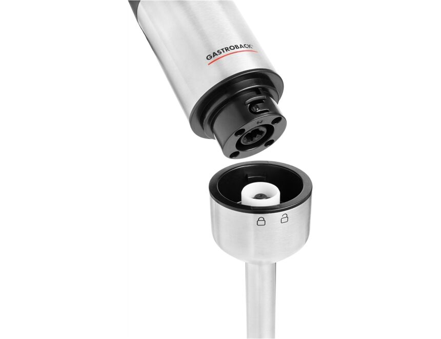 GASTROBACK Design Power Stabmixer Set 5 in 1