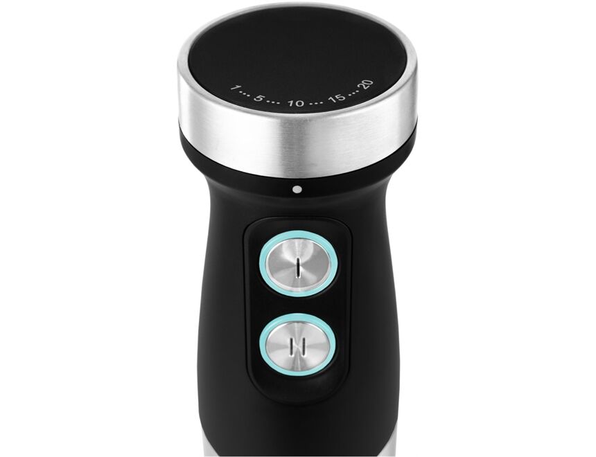 GASTROBACK Design Power Stabmixer Set 5 in 1