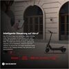 Ninebot by Segway eKickScooter ZT3 Pro D
