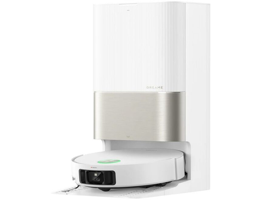 DREAME X50 Ultra Complete