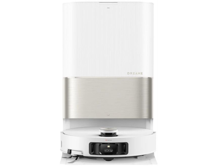 DREAME X50 Ultra Complete