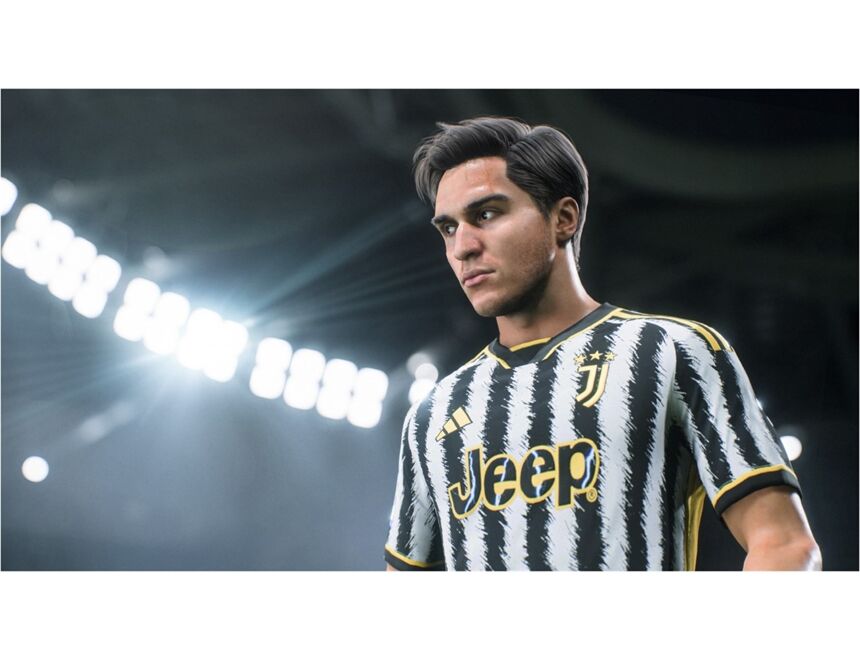 SOFTWAREPY PS5 EA Sports FC 24