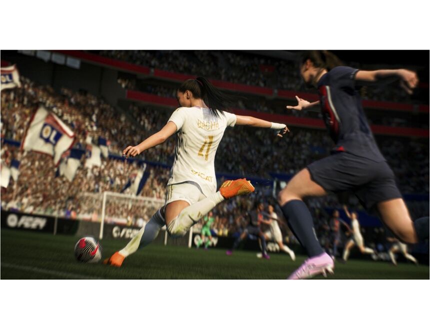 SOFTWAREPY PS5 EA Sports FC 24