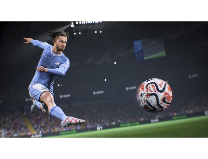 SOFTWAREPY PS5 EA Sports FC 24
