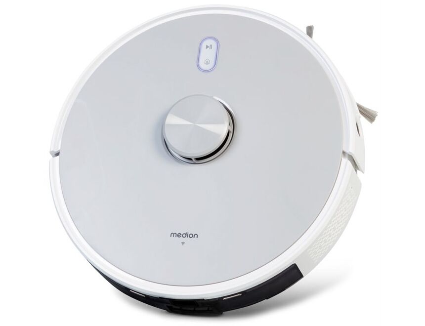 MEDION MD 12043 X42 Saugroboter