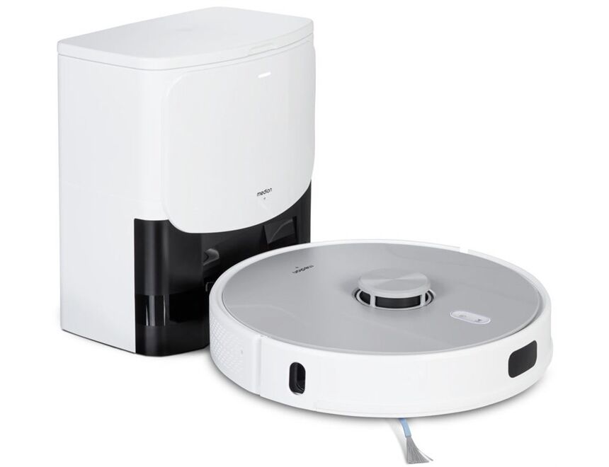 MEDION MD 12043 X42 Saugroboter