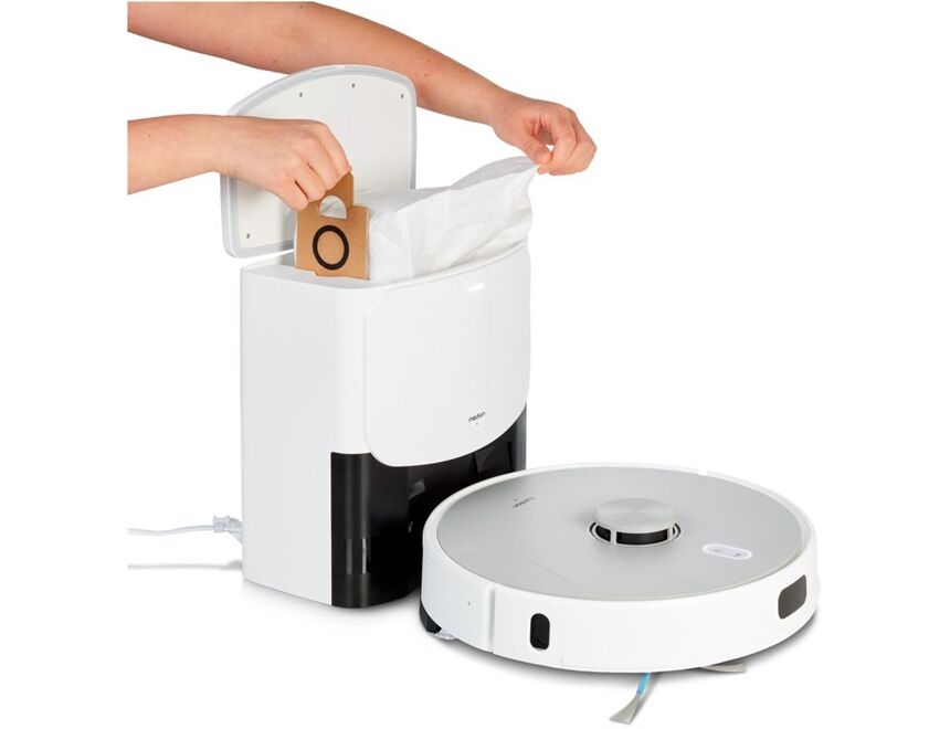 MEDION MD 12043 X42 Saugroboter