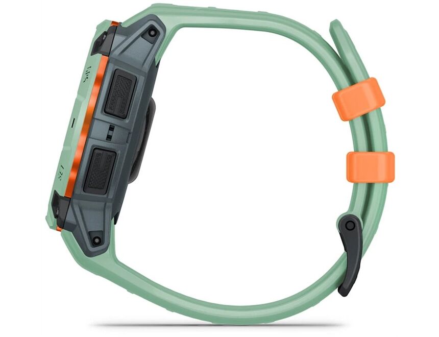 Garmin Instinct 3 AMOLED (45mm)