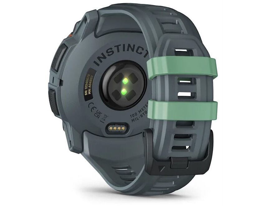 Garmin Instinct 3 AMOLED (50mm)
