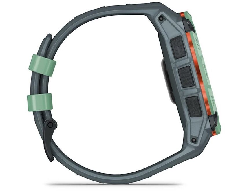 Garmin Instinct 3 AMOLED (50mm)