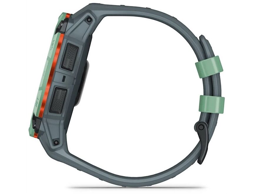 Garmin Instinct 3 AMOLED (50mm)