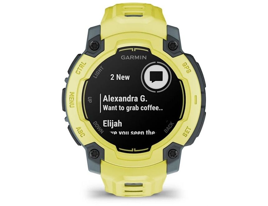 Garmin Instinct E (45mm)