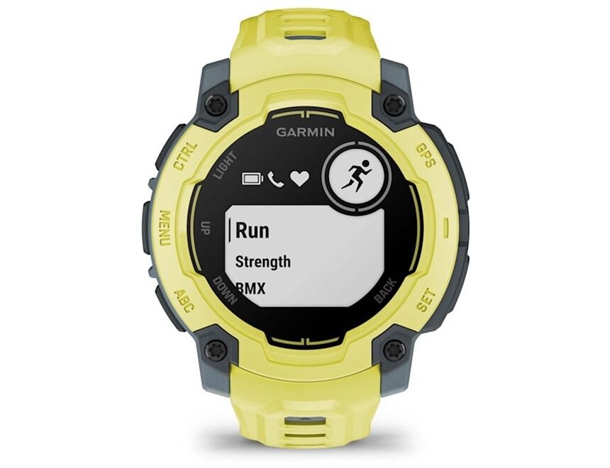 Garmin Instinct E (45mm)